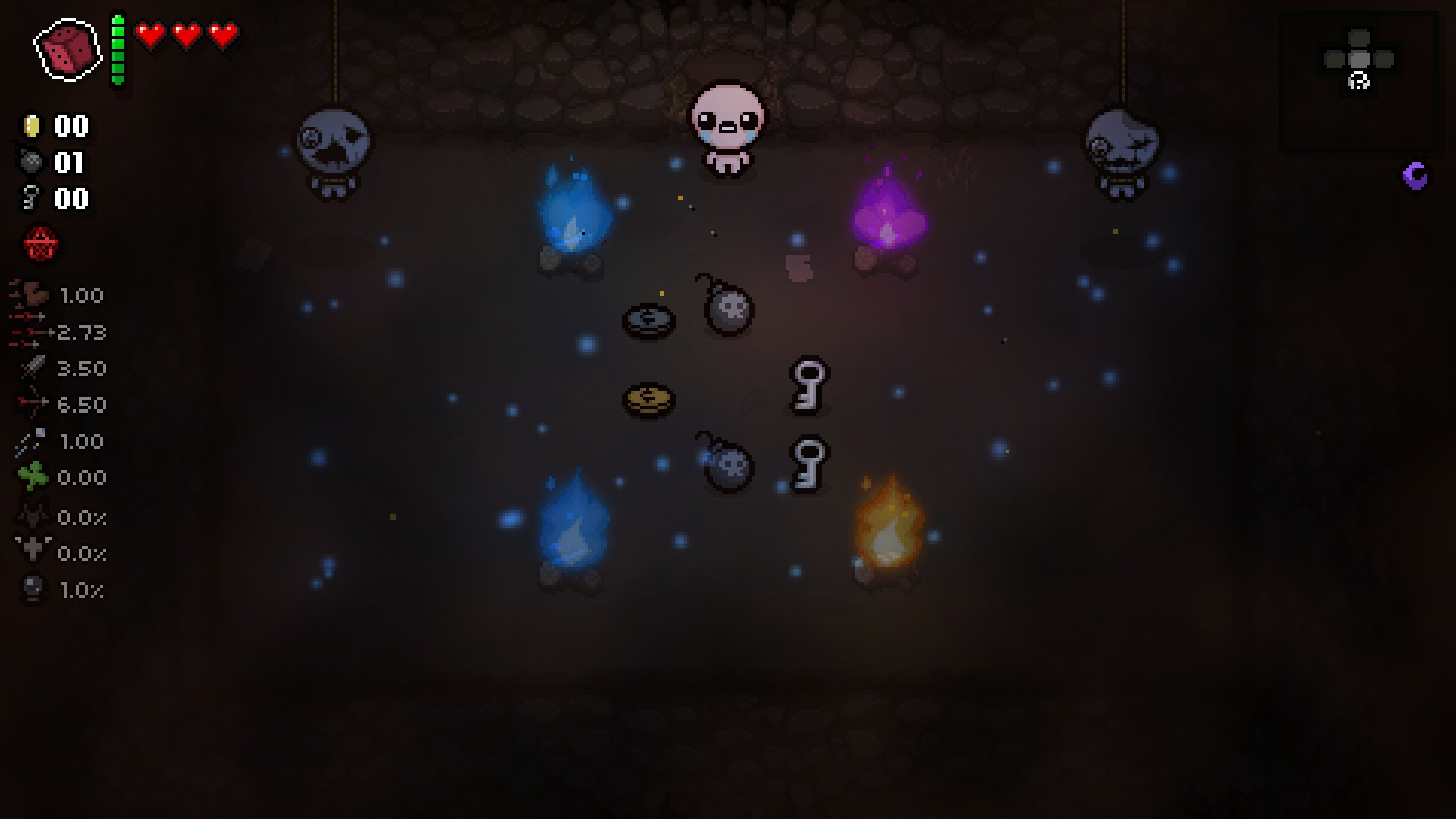 Rare Secret Rooms! (115+ rare secret rooms to find!) — screenshot 9