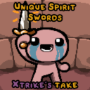 Unique Spirit Swords: Xtrike’s take