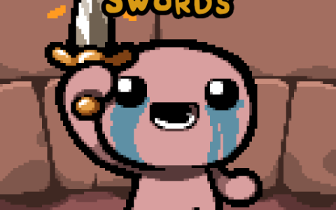 Unique Spirit Swords: Xtrike’s take