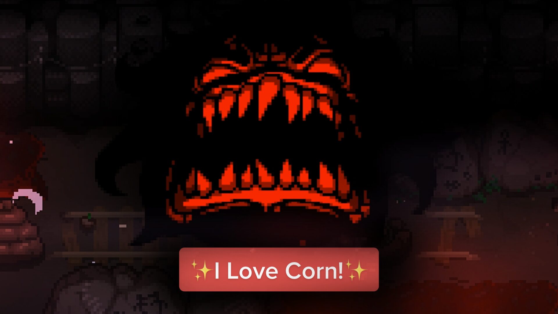 The Grinding of Isaac: Meme Hell — screenshot 1