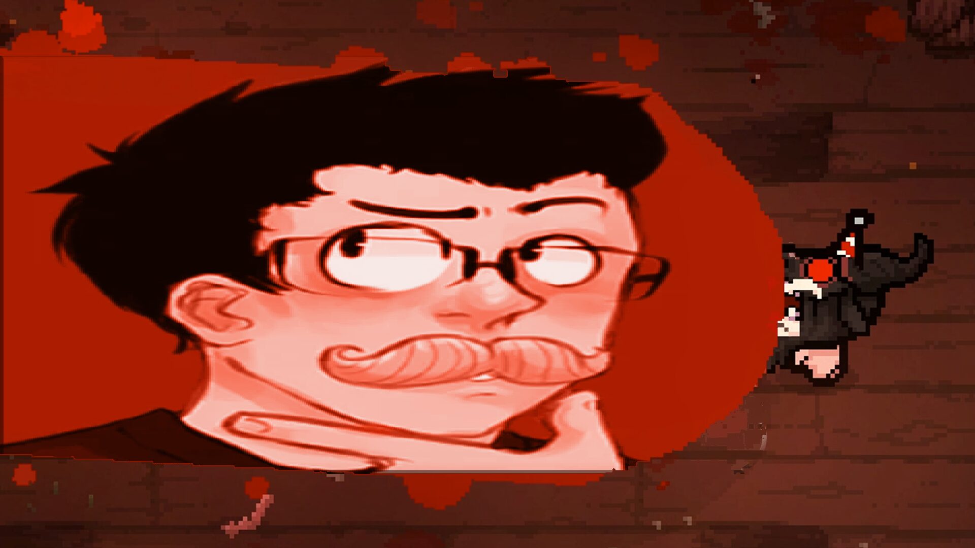 The Grinding of Isaac: Meme Hell — screenshot 2