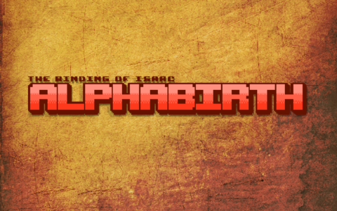 Alphabirth: Complete Collection
