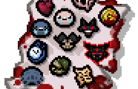 Cooler Completion Marks [REP]