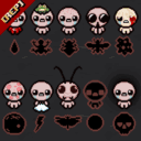 [REP] Plagues of Egypt Updated