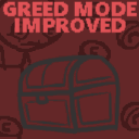 Greed Mode Improved Repentance