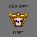 Item Room Start