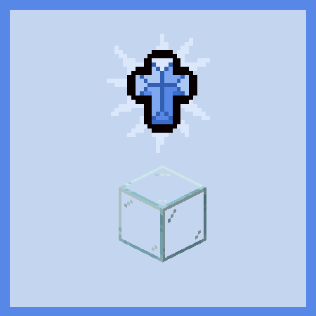 Minecraft Glass Holy Mantle Sound Effect — screenshot 1