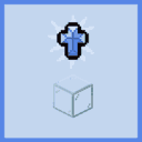 Minecraft Glass Holy Mantle Sound Effect