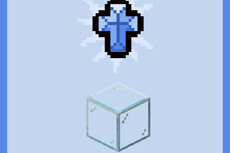 Minecraft Glass Holy Mantle Sound Effect