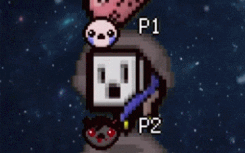 Fair Co-Op Items