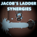 Jacob’s Ladder Synergies