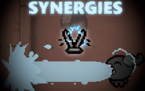 Jacob’s Ladder Synergies
