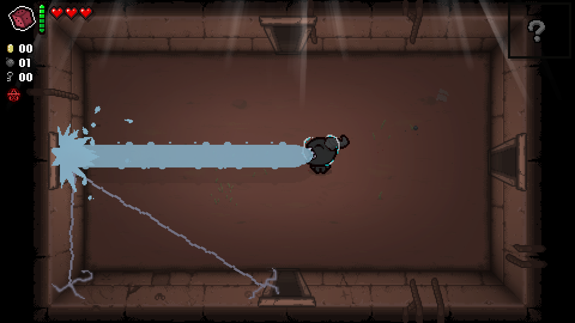 Jacob’s Ladder Synergies — screenshot 1