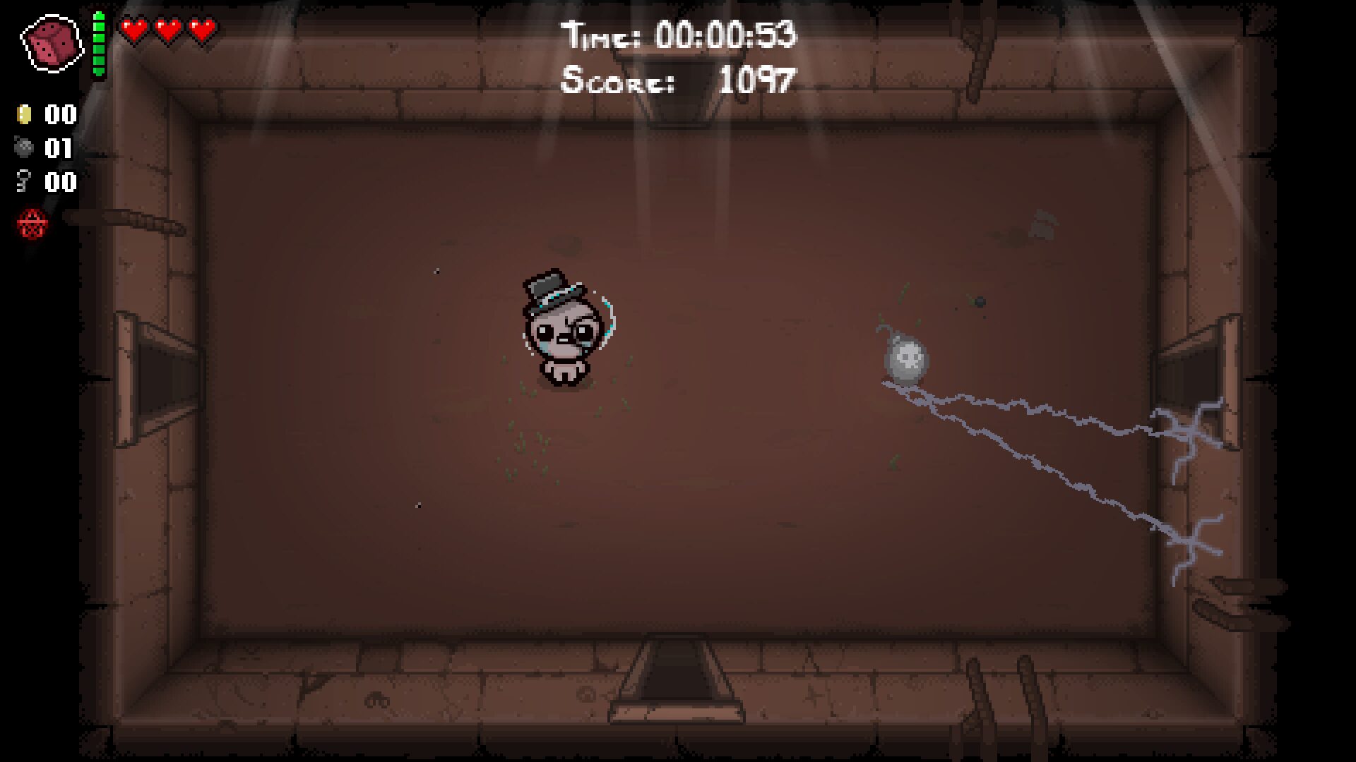 Jacob’s Ladder Synergies — screenshot 3