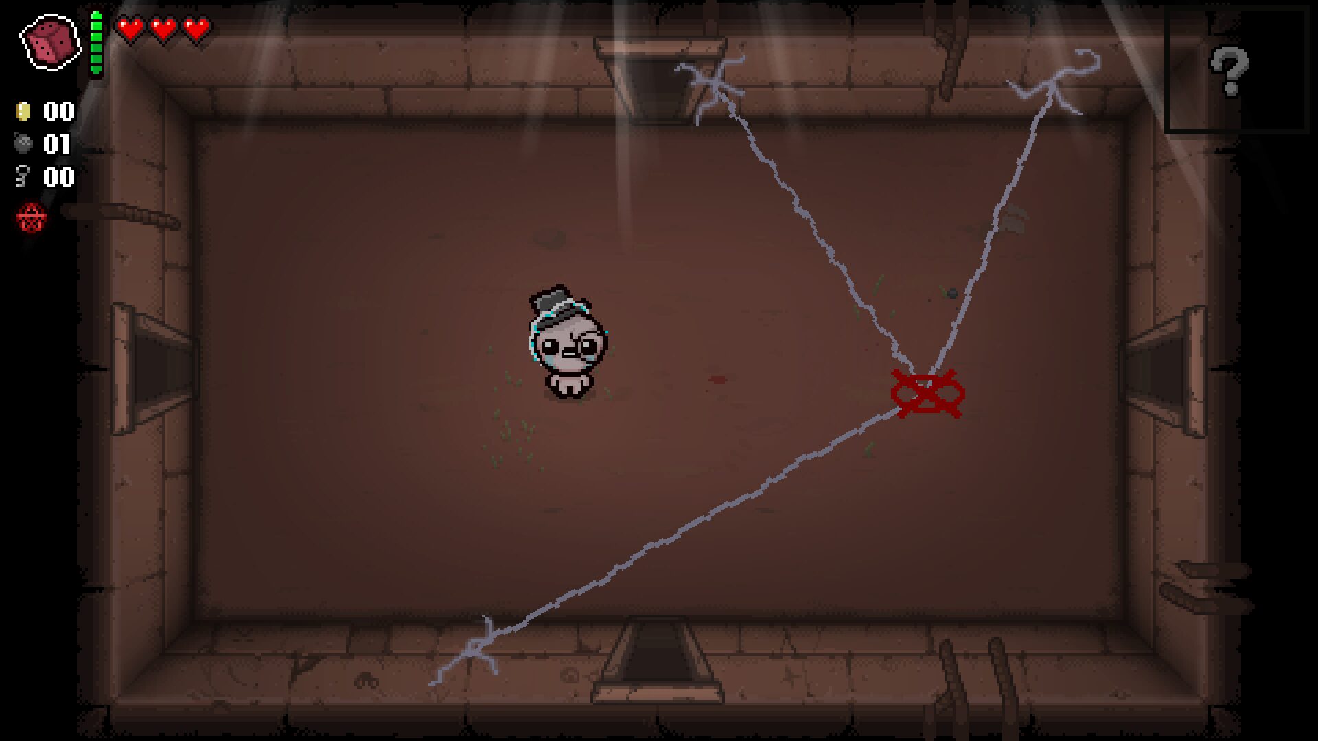 Jacob’s Ladder Synergies — screenshot 2