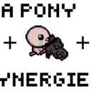 A Pony Synergies!