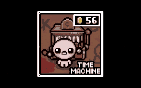 TimeMachine [Fixed]