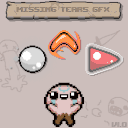 [AB+] Missing Tears GFX