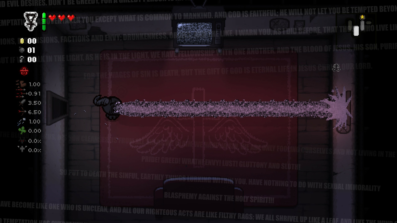 Dogma Lasers (Old) — screenshot 1
