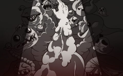 Alphabirth Pack 3: The End Times