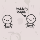 The Isaac of Isaac: ReIsaac (intro)