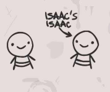 The Isaac of Isaac: ReIsaac (intro)