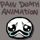 Pain death animation