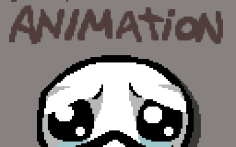 Pain death animation