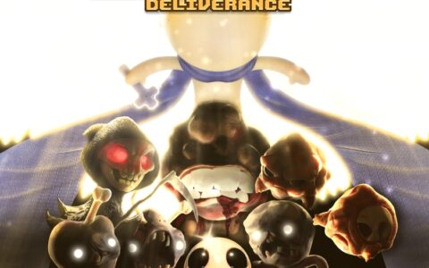 Deliverance