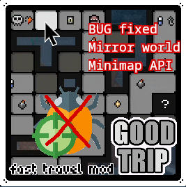GoodTrip [Fixed]