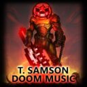 Tainted Samson DOOM Music [REP+]