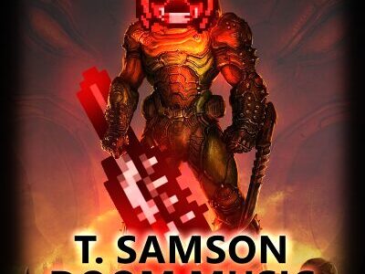 Tainted Samson DOOM Music [REP+]