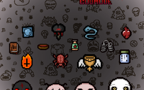Godmode Unleashed [AB+]