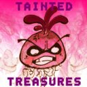 Tainted Treasure Rooms