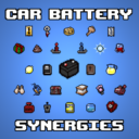 Car Battery Synergies