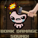 Bonk Damage Sound!