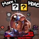 [Repentance ONLY]There’s WAY MORE Options at the Start!