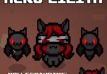 Neko Lilith :3