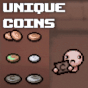 Unique Coins