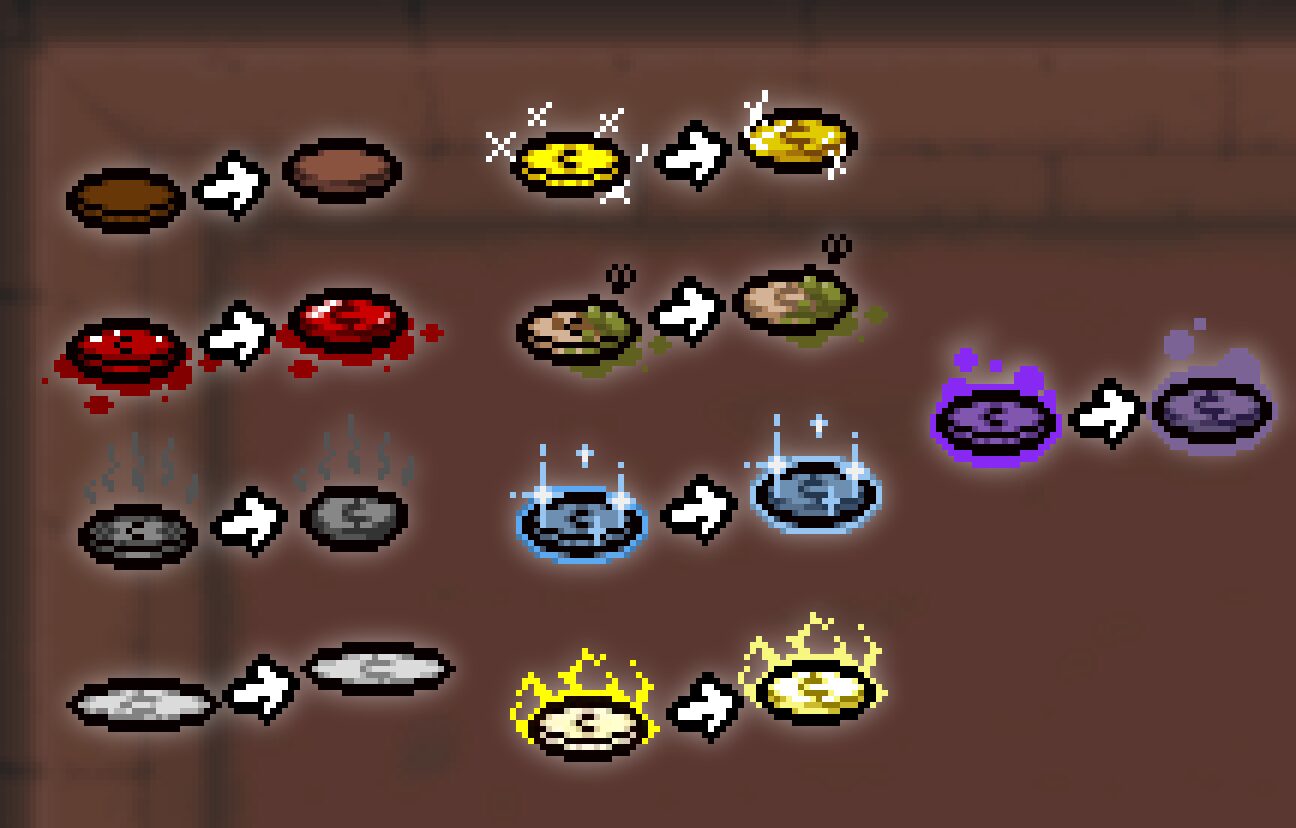 Unique Coins — screenshot 5
