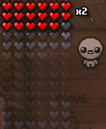 No Health Cap — screenshot 1