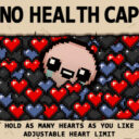 No Health Cap