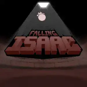 Falling Isaac (Uncomplete)