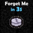 Forget Me in 3s