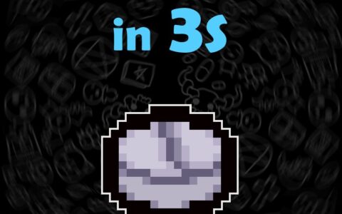 Forget Me in 3s