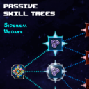Passive Skill Trees (Repentance)