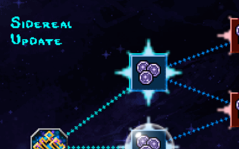 Passive Skill Trees (Repentance)