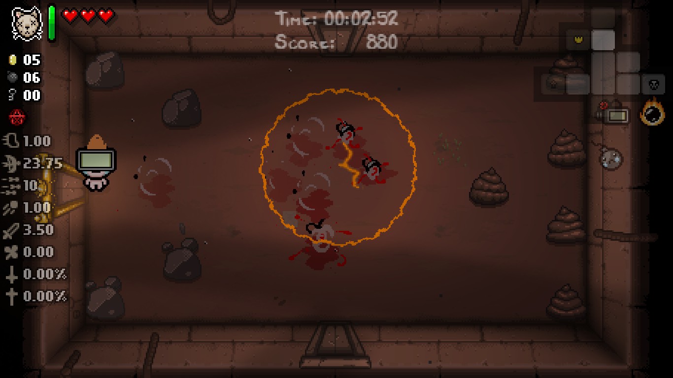Colorful Lasers! (AB+ only) — screenshot 6