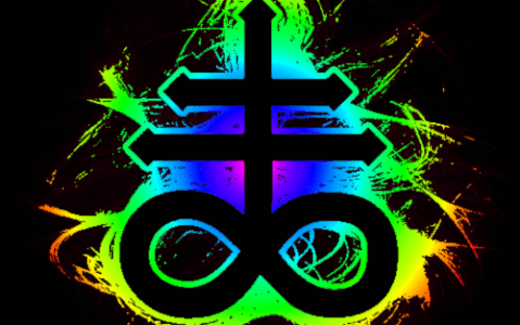 Colorful Lasers! (AB+ only)