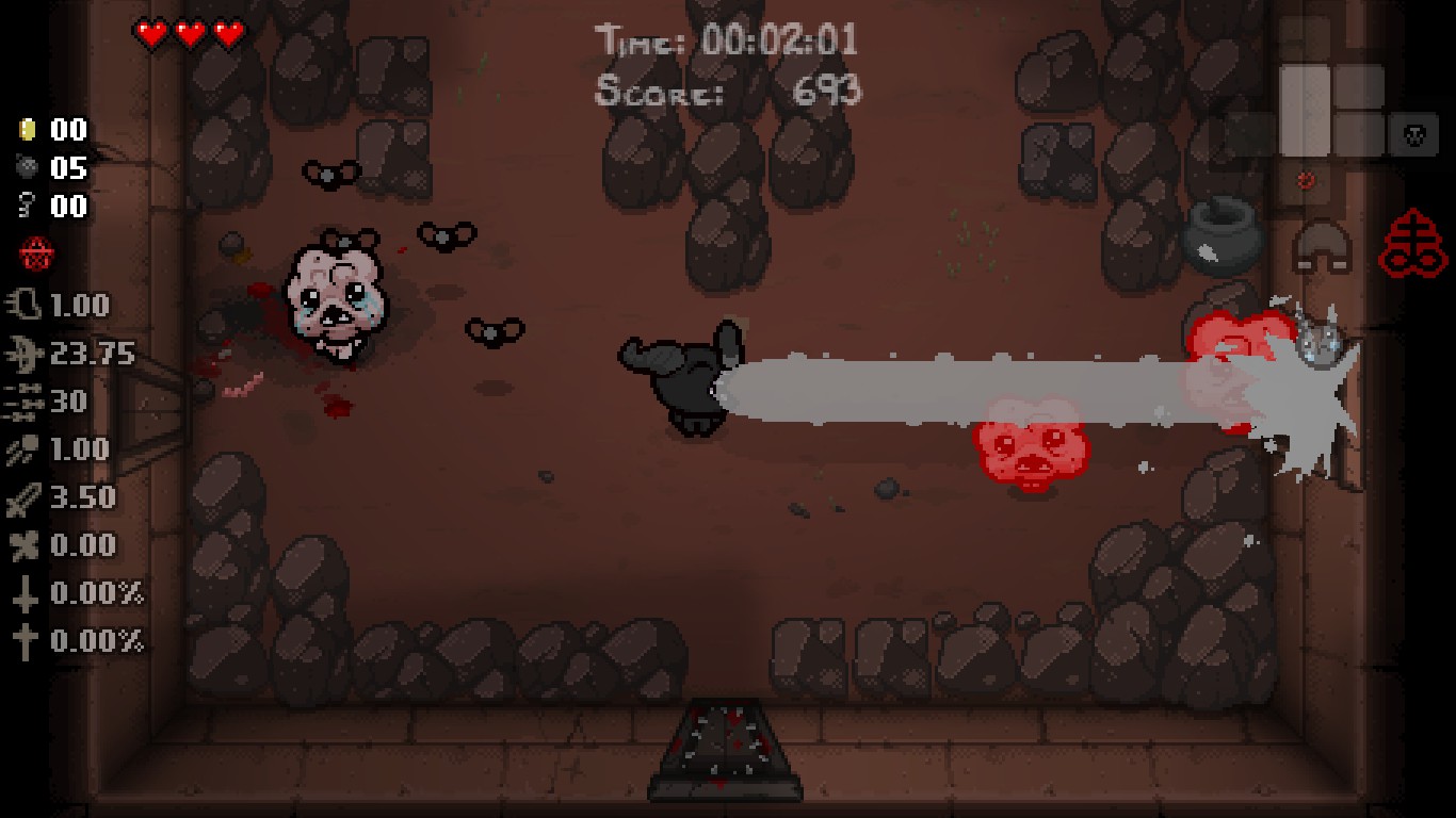 Colorful Lasers! (AB+ only) — screenshot 4